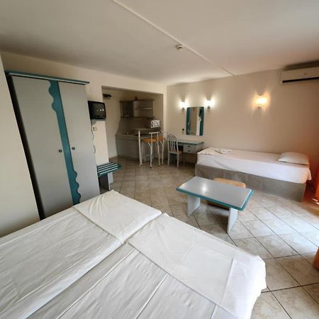 Hotel Iskar & Aquapark Sunny Beach Esterno foto