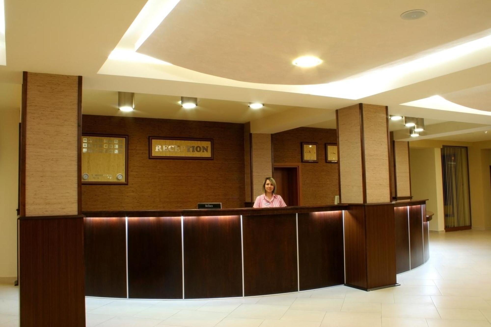 Hotel Iskar & Aquapark Sunny Beach Esterno foto