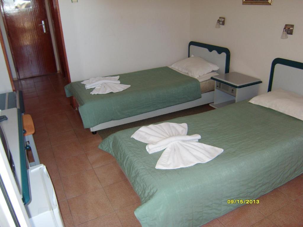 Hotel Iskar & Aquapark Sunny Beach Camera foto