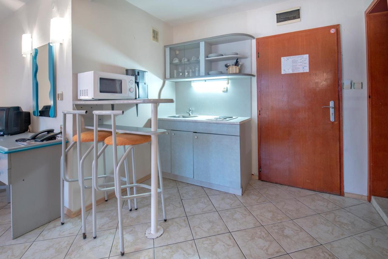 Hotel Iskar & Aquapark Sunny Beach Esterno foto
